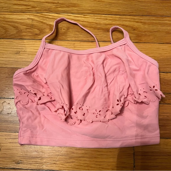 Hanna Andersson bathing suit lot in size 4 - Picture 6 of 11